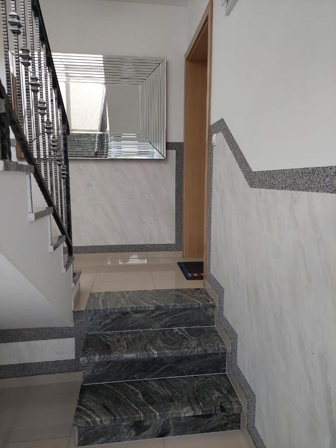 Apartman Lozancic 비르 외부 사진
